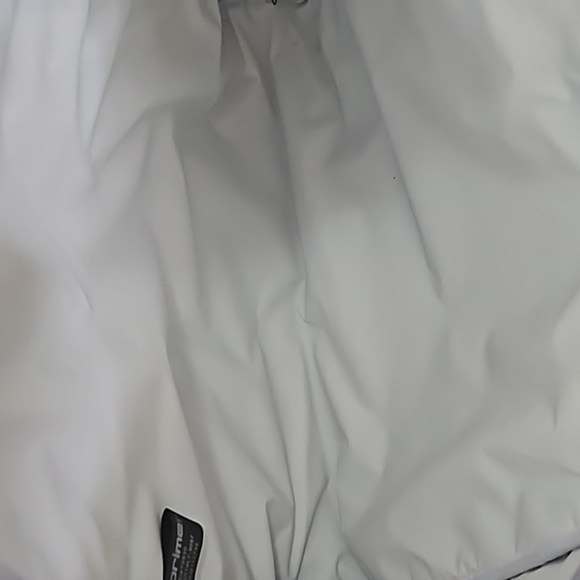 Top Chef The Cruise drawstring nylon tote with pockets Excellent condition - Picture 4 of 4